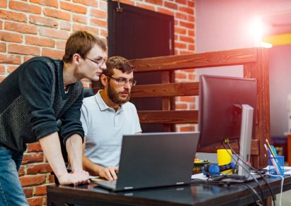 Infrastructure Automation