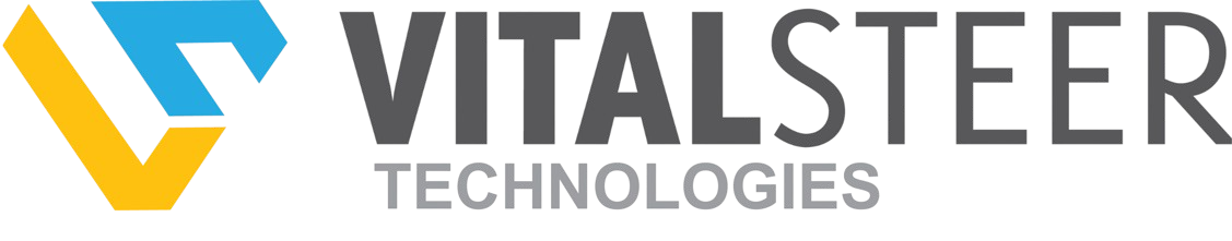 VitalSteer Technologies Logo